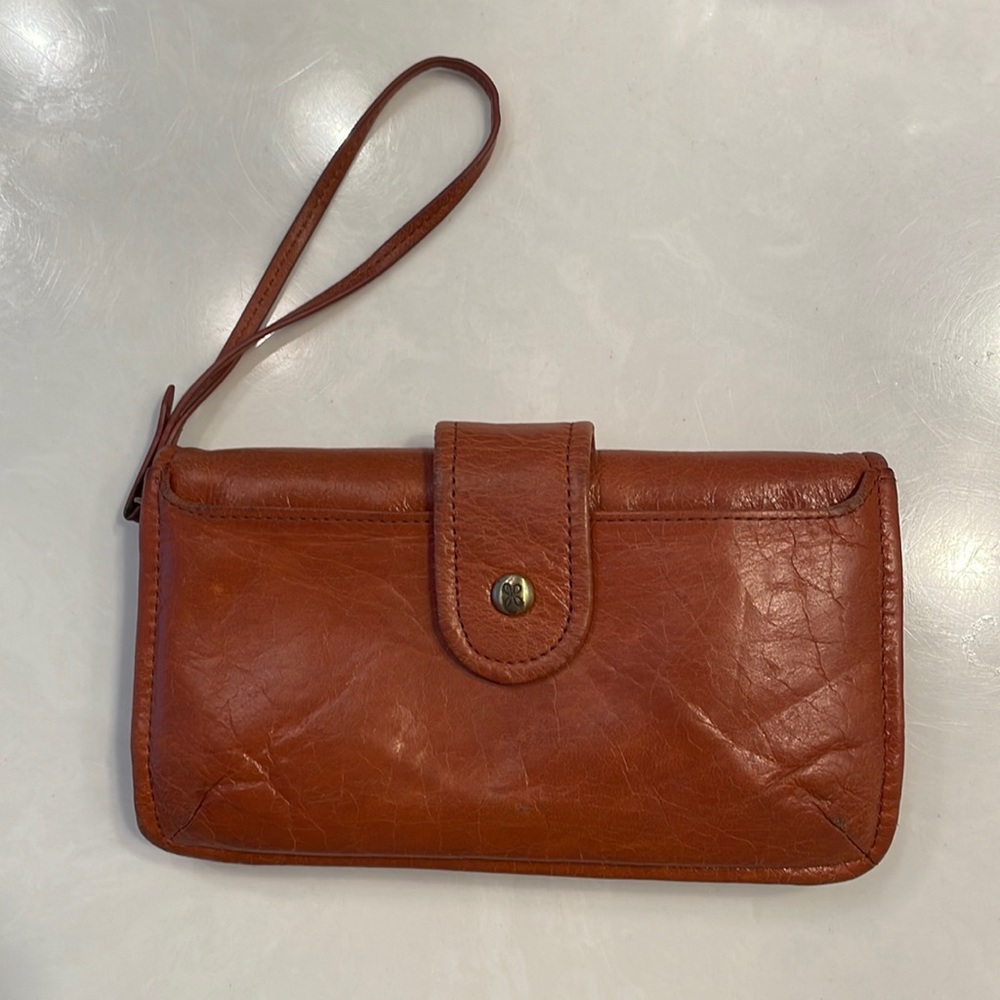 Hobo Wristlet